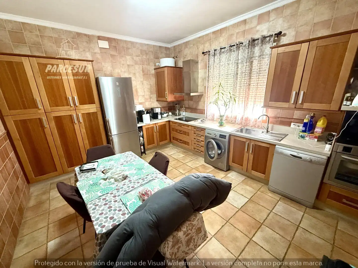 Casa con piscina en venta en Periurbano Este - Campiña, imagen 11