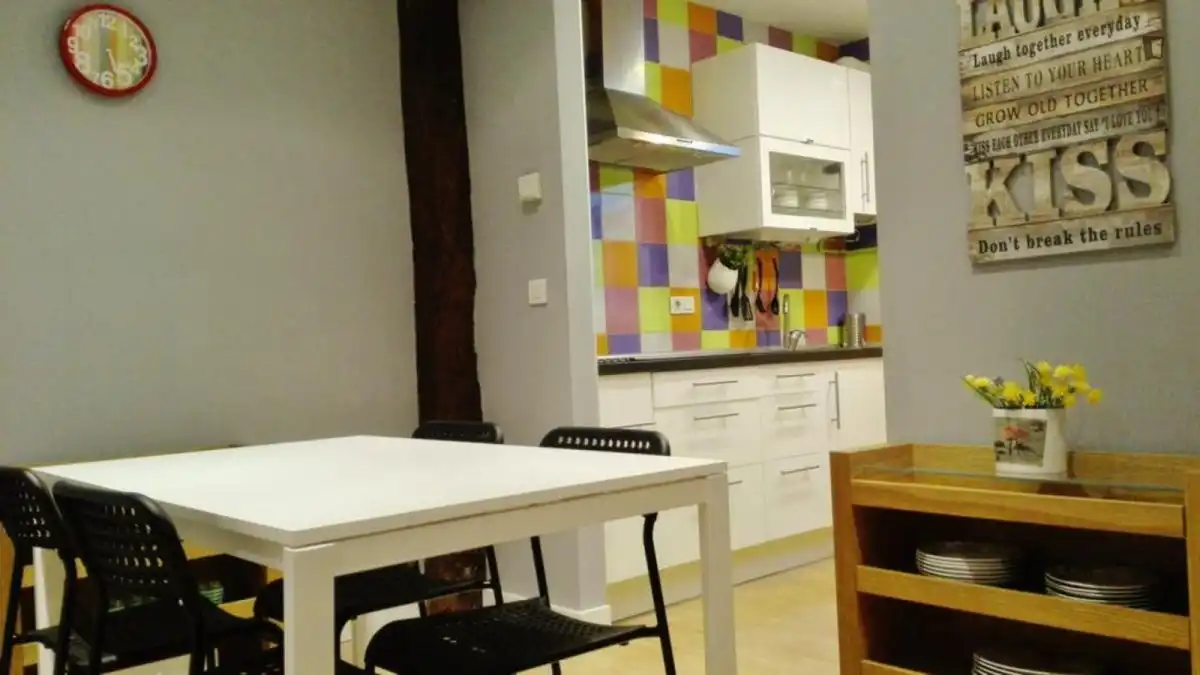 Wohnungen zur Miete in Casco Viejo