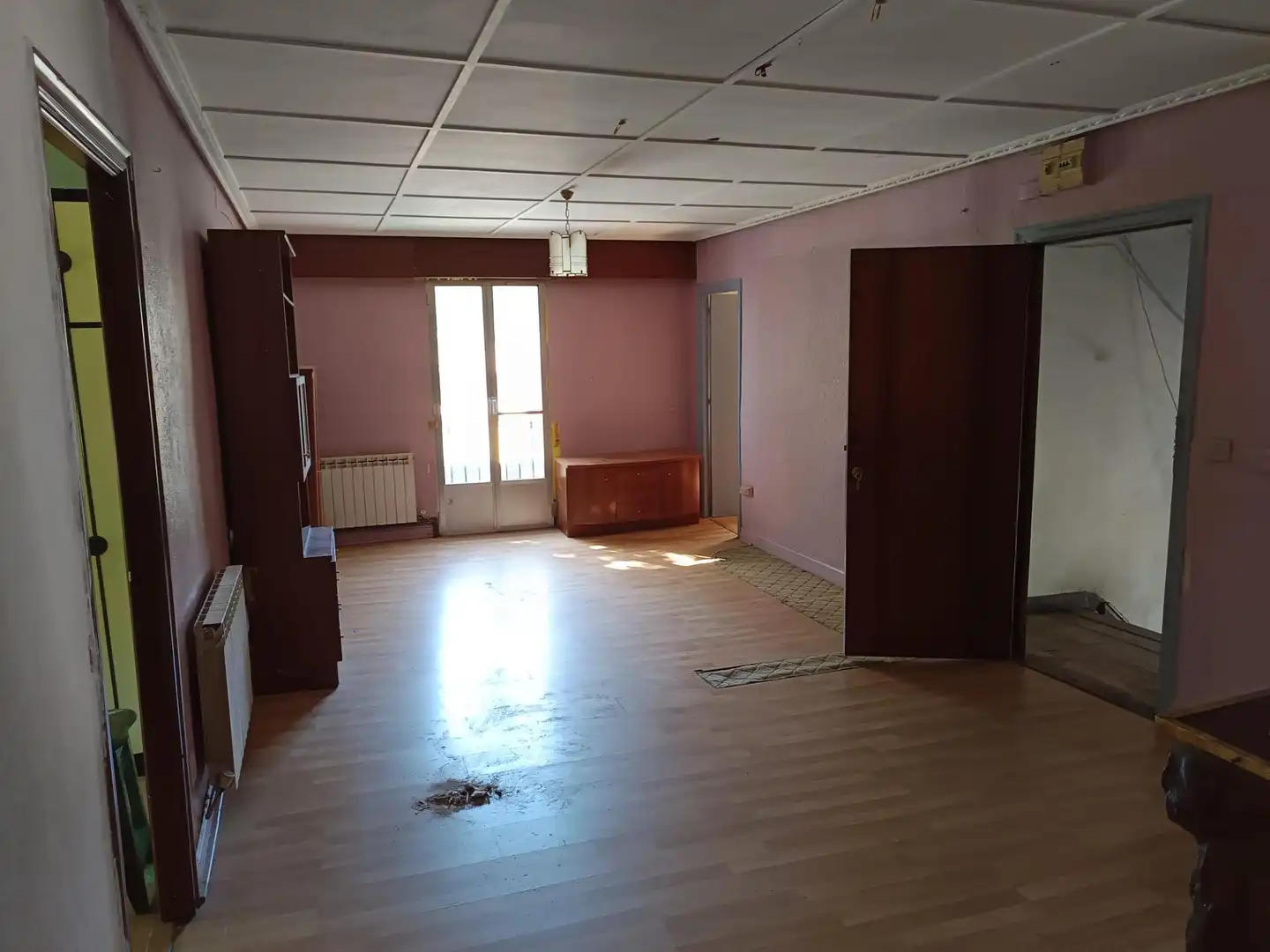 Dormitori de Casa o xalet en venda en Gordexola