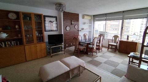 Foto 2 de Apartament en venda a Levante Alto, Benidorm