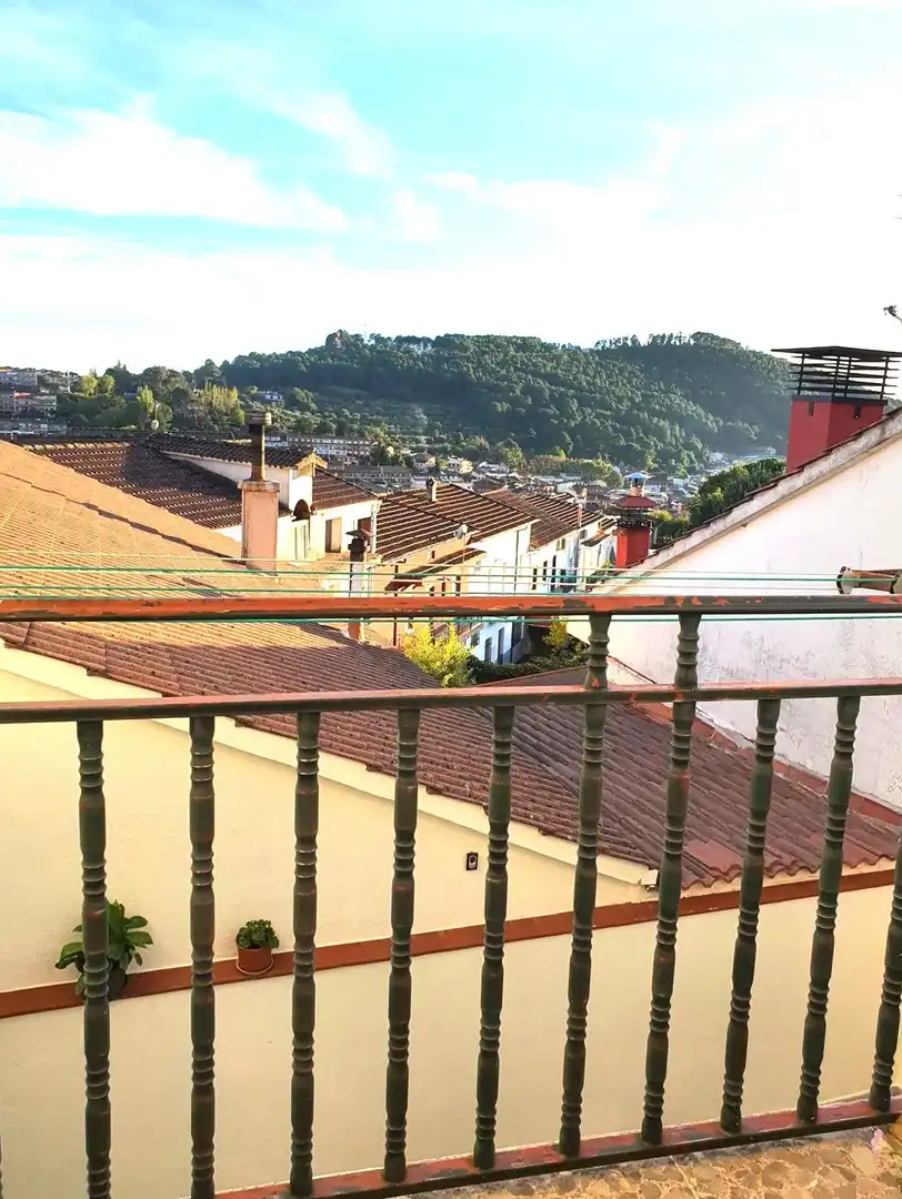 Adossat amb terrassa en venda a Paseo de los Resecos, imagen 17