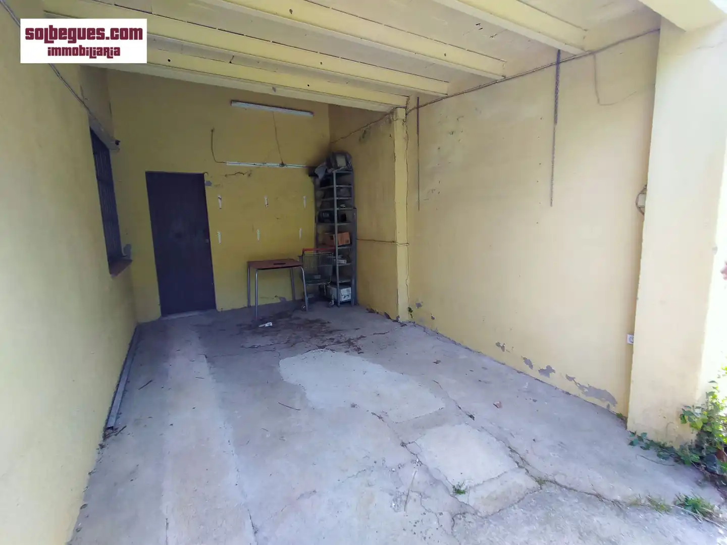 Local comercial en alquiler en Begues, imagen 24
