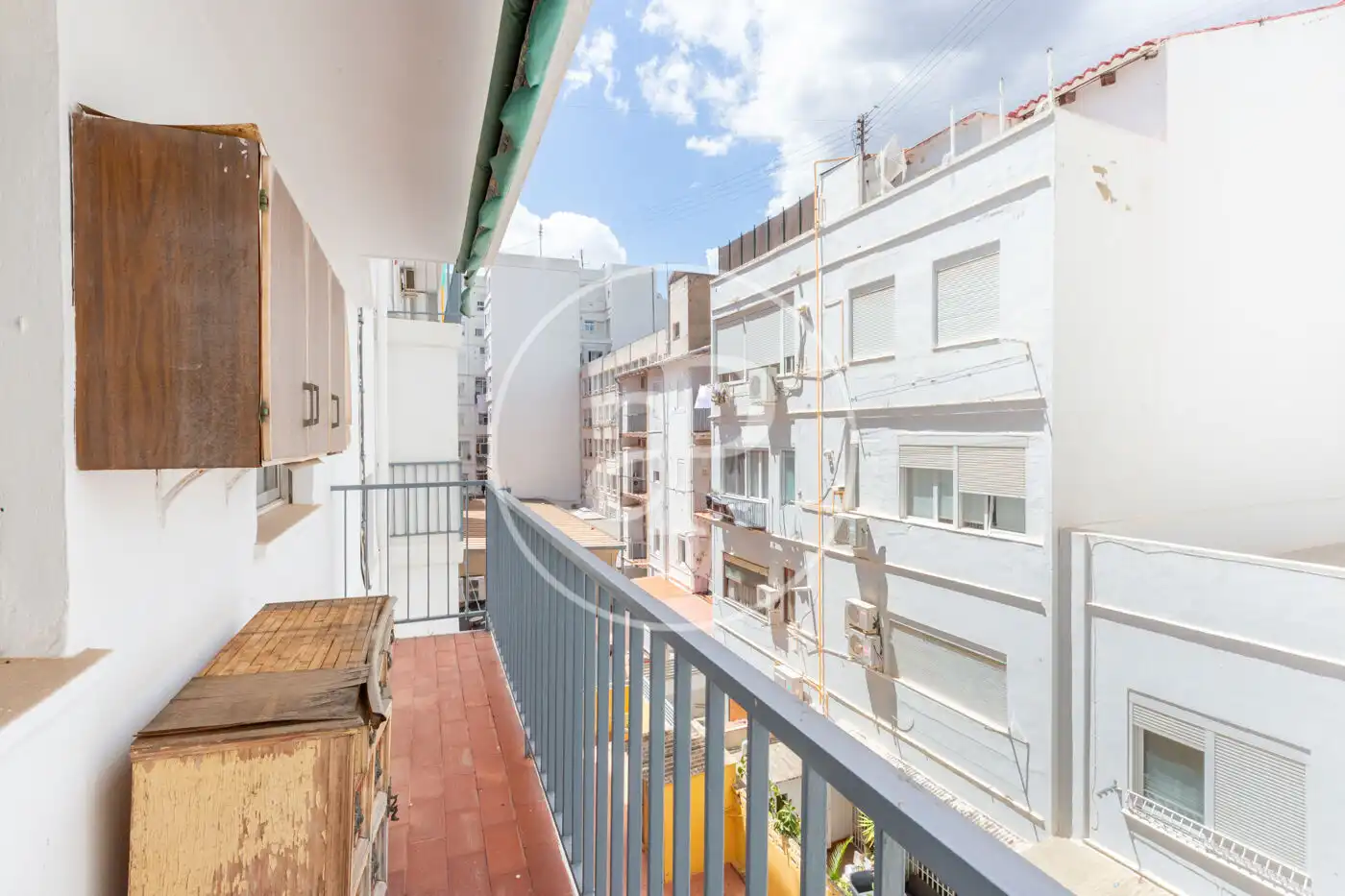 Flat for sale in Av. de Suècia, Mestalla