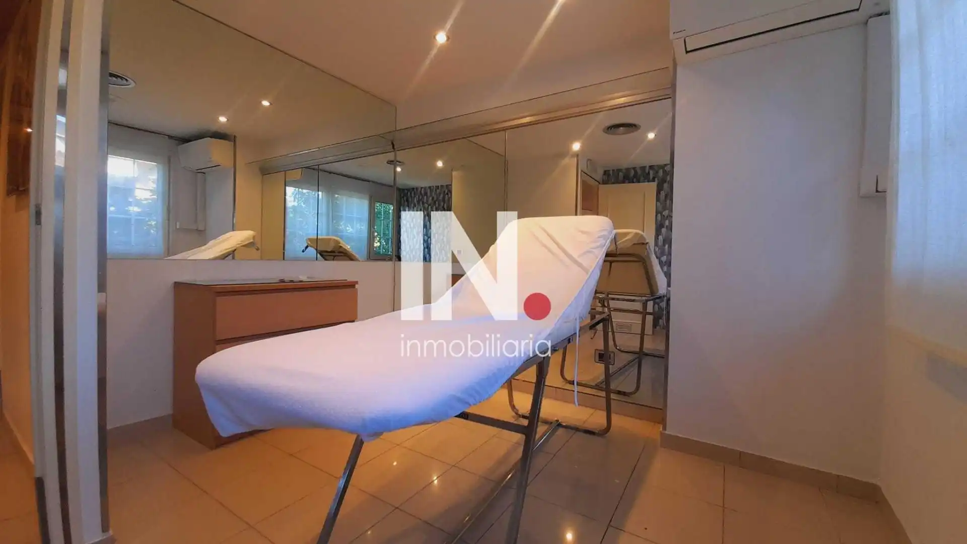 Habitación de Local de alquiler en Lleida