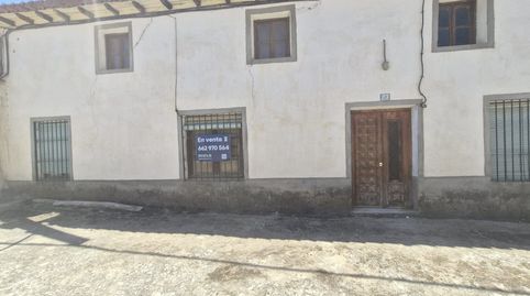 Foto 3 de Casa o xalet en venda a San Juan, 23, Mota del Marqués, Valladolid