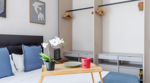 Foto 5 de Habitación en Calle de Fernández de la Hoz, 60, Almagro, Madrid Capital