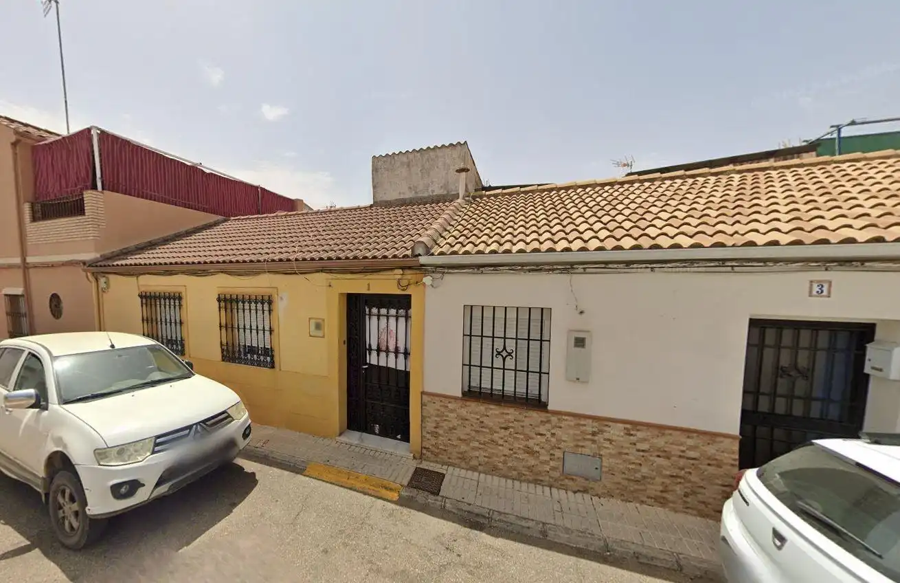 Flat for sale in ANT DEL CASTI, Posadas