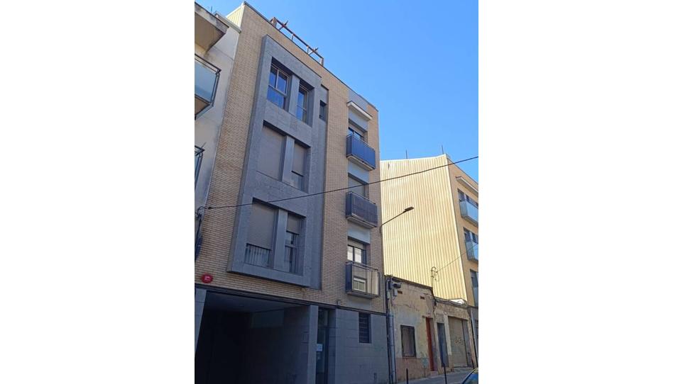 Foto 1 de Dúplex en venda a Can Palet, Barcelona