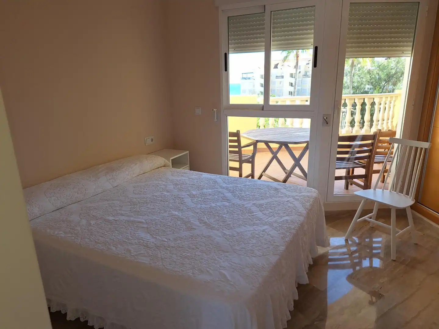 Flat for sale in El Palmar - Los Molinos