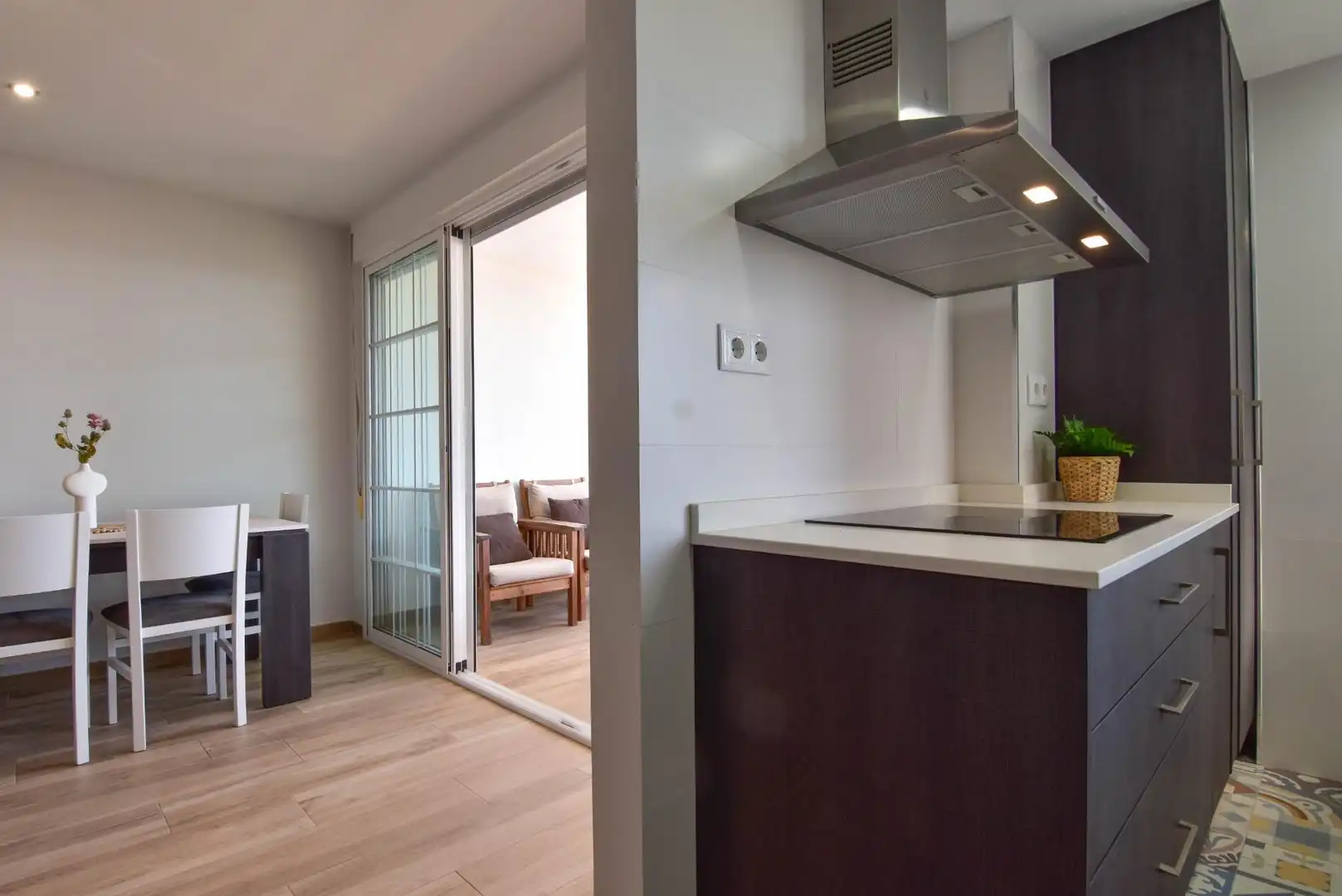 Apartment with pool to rent in Playa del Puig, imagen 21