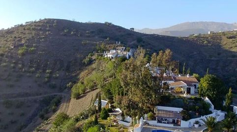 Foto 5 de Casa adosada en venta en Canillas de Aceituno, Málaga