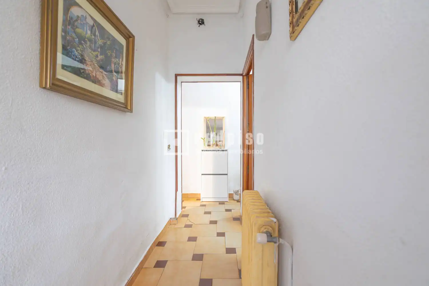 Casa o xalet en venda en El Álamo amb Aire condicionat, Calefacció i Jardí privat