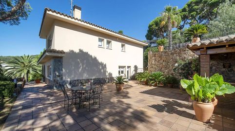 Foto 4 de Casa o chalet en venta en Santa María de Llorell, Tossa de Mar
