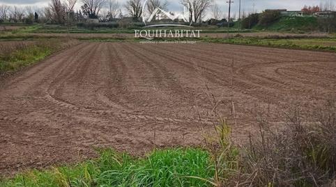 Foto 3 de Terreno en venta en Distrito la Bordeta, Centre Històric, Lleida