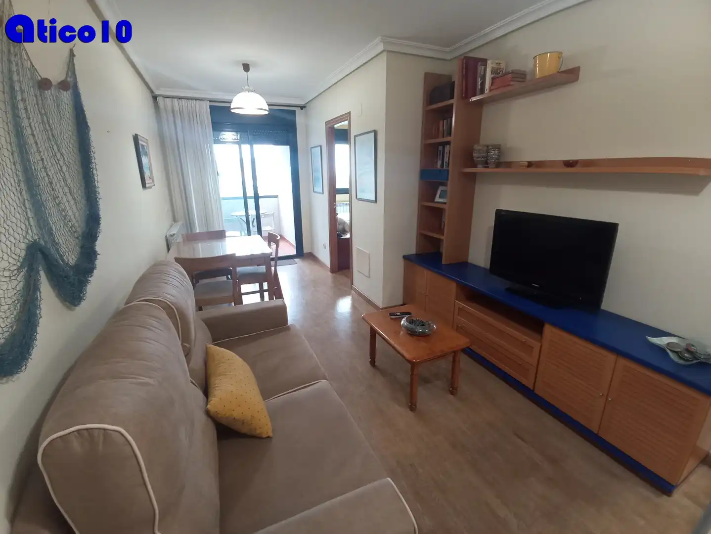 Appartement avec ascenseur à vendre à Calle Clara Campoamor