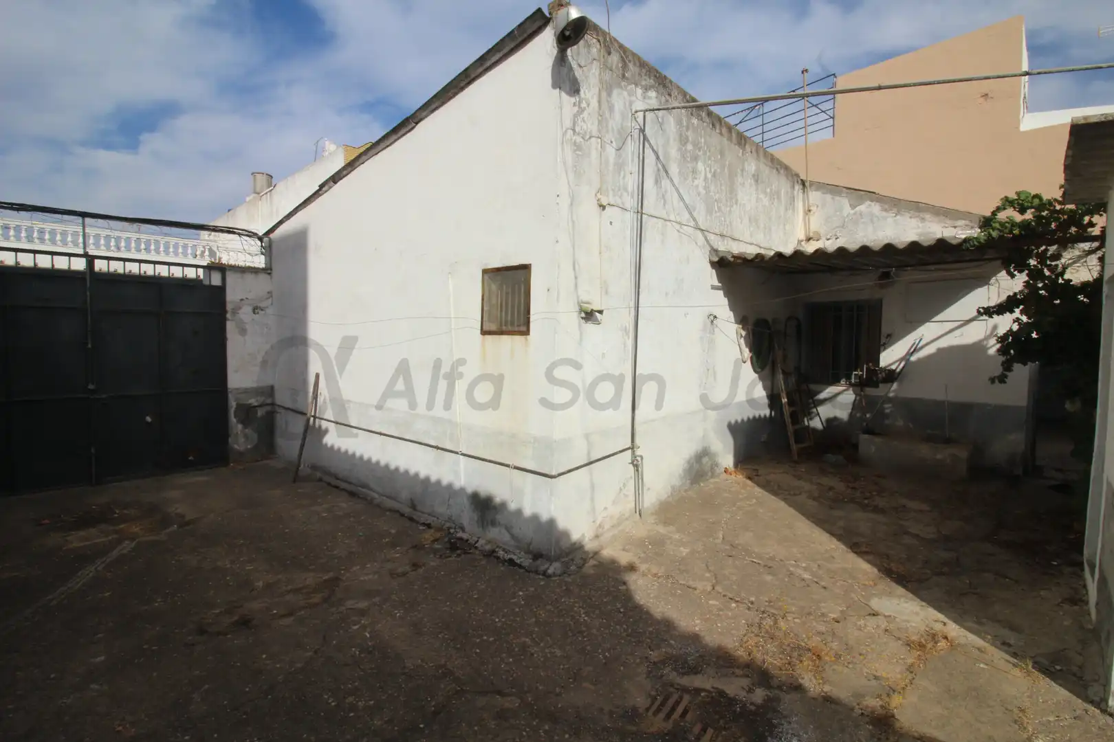 Außenansicht von Residential zum Verkauf in La Rinconada