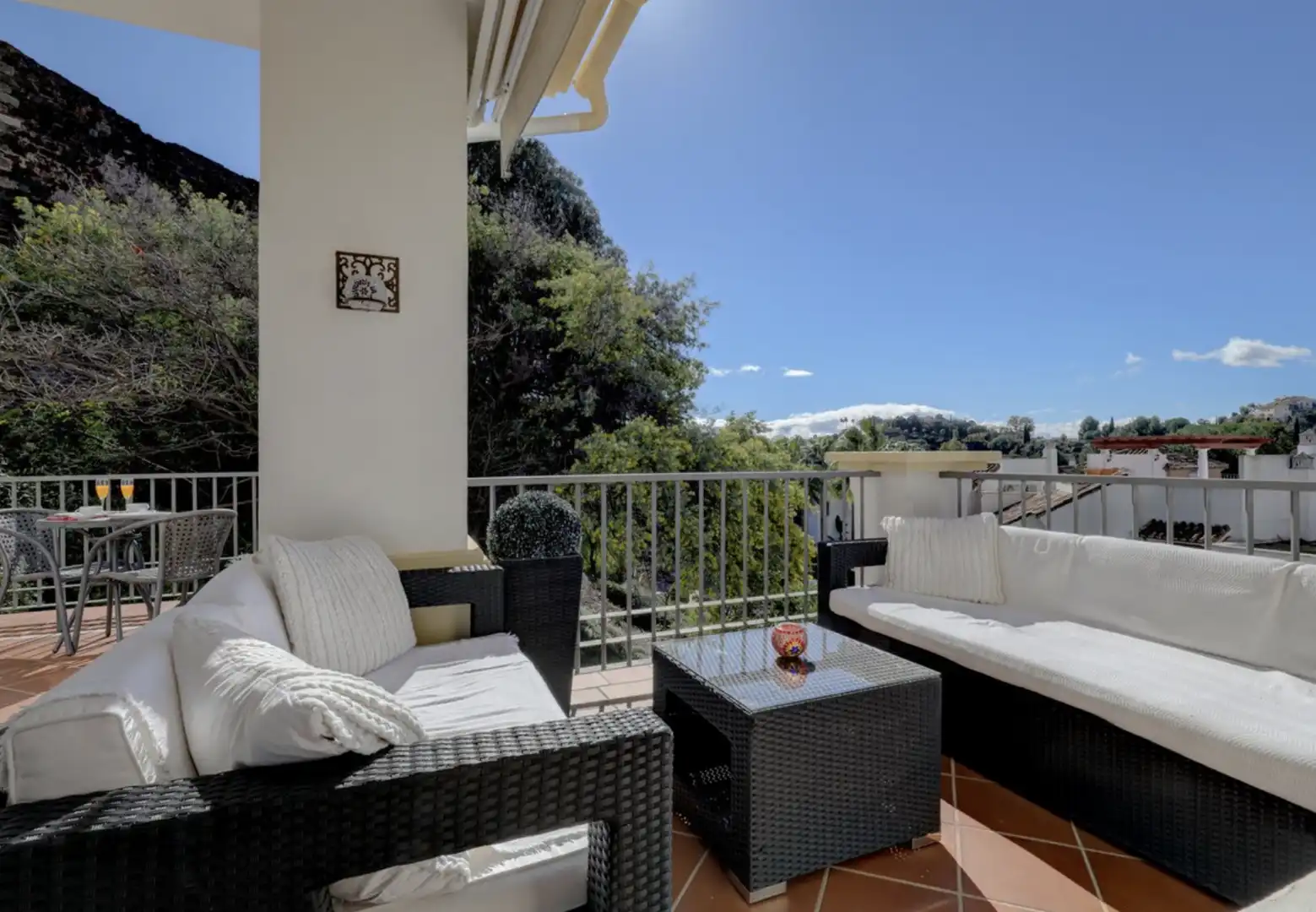 Flat with pool for sale in Los Arqueros  - Puerto del Almendro, imagen 10