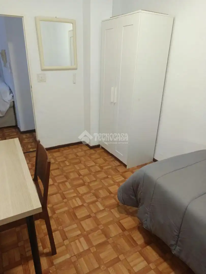 Flat with terrace to rent in Sur, imagen 7