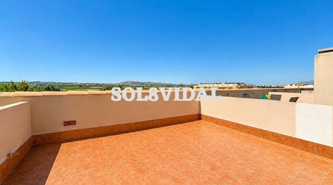 Foto 4 von Dachboden zur Miete in Almoradí, Alicante