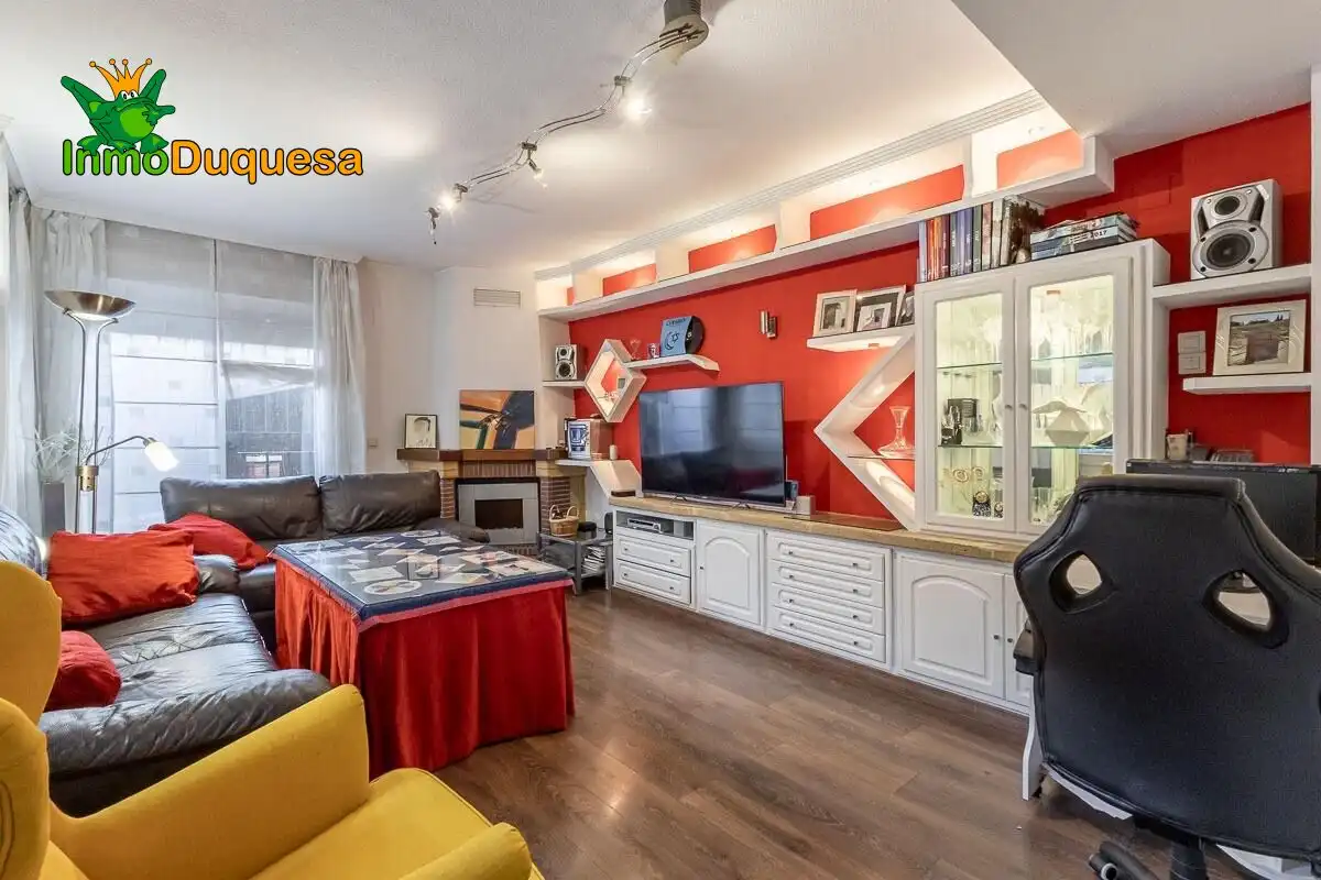 Casa a schiera con terrazza in vendita a Ogíjares, imagen 5