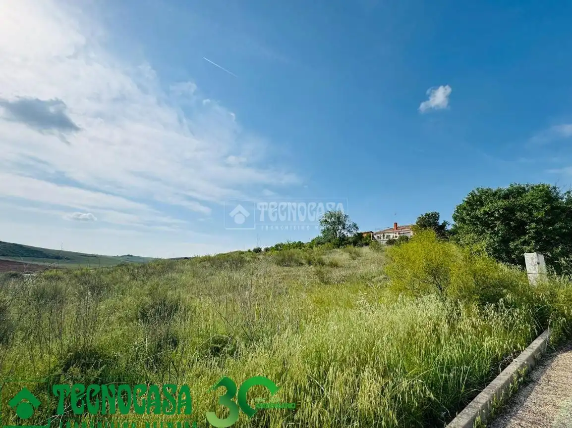Residencial en venta en Albarreal de Tajo, Toledo