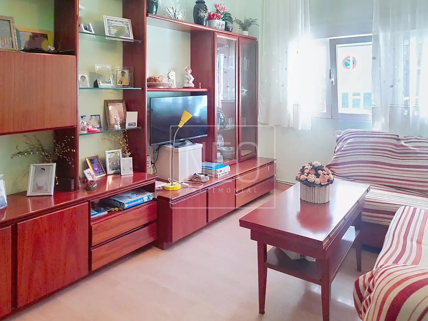 Wohnzimmer von Erdgeschoss zum Verkauf in Latina