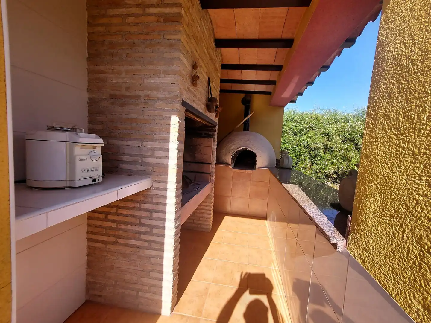 Villa avec piscine à vendre à Calasparra, imagen 36
