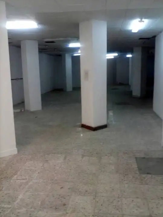 Local comercial en venda a Miracruz - Bidebieta, imagen 2