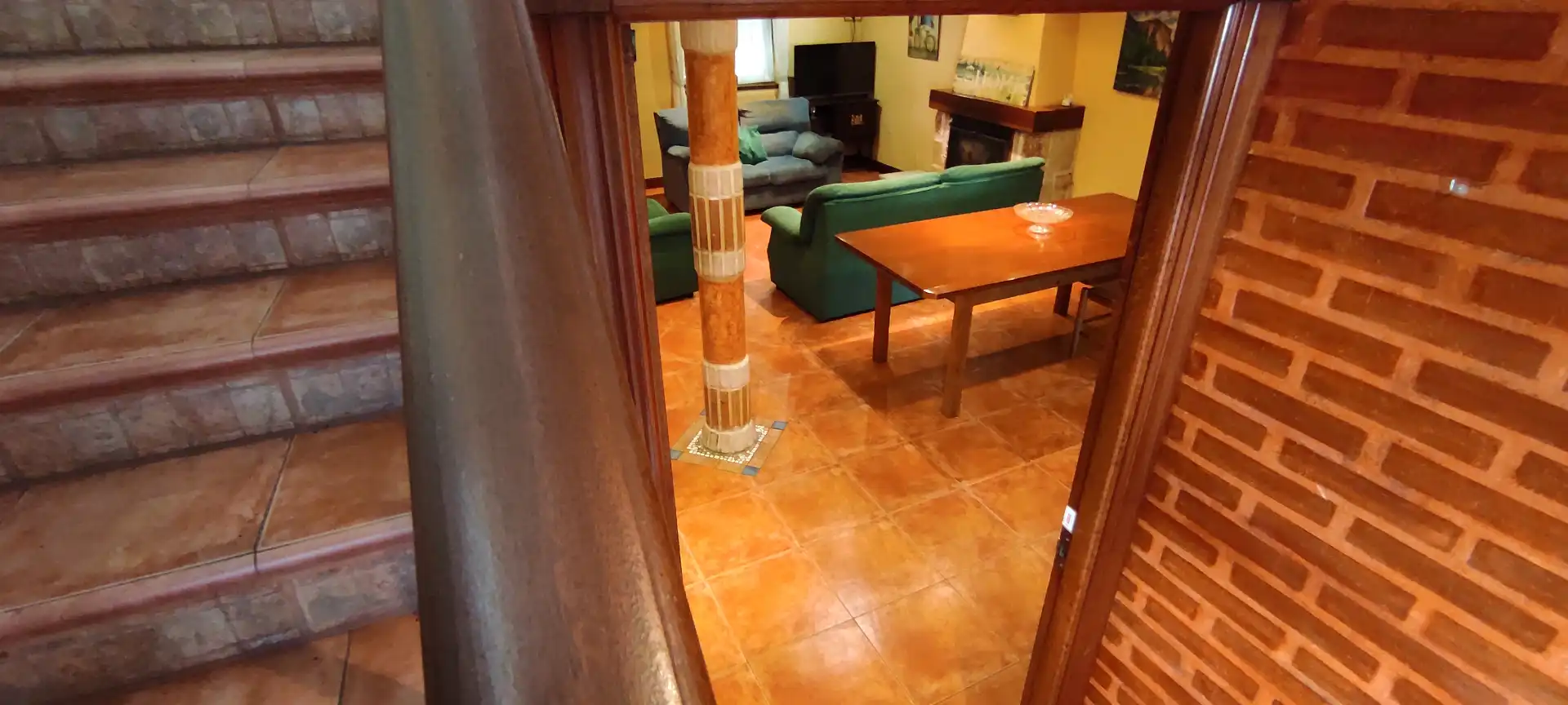 Casa en venda a Valle de Trápaga-Trapagaran, imagen 8
