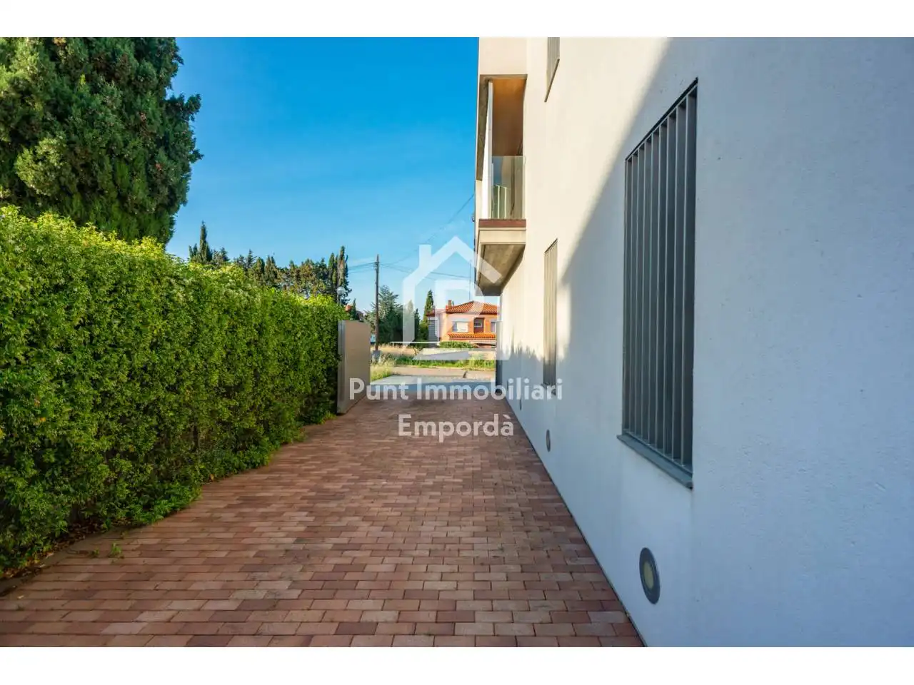 Villa con piscina in vendita a Avenida Olimpia, imagen 20