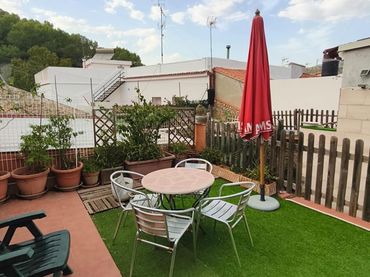 Casa en venta en Carcaixent