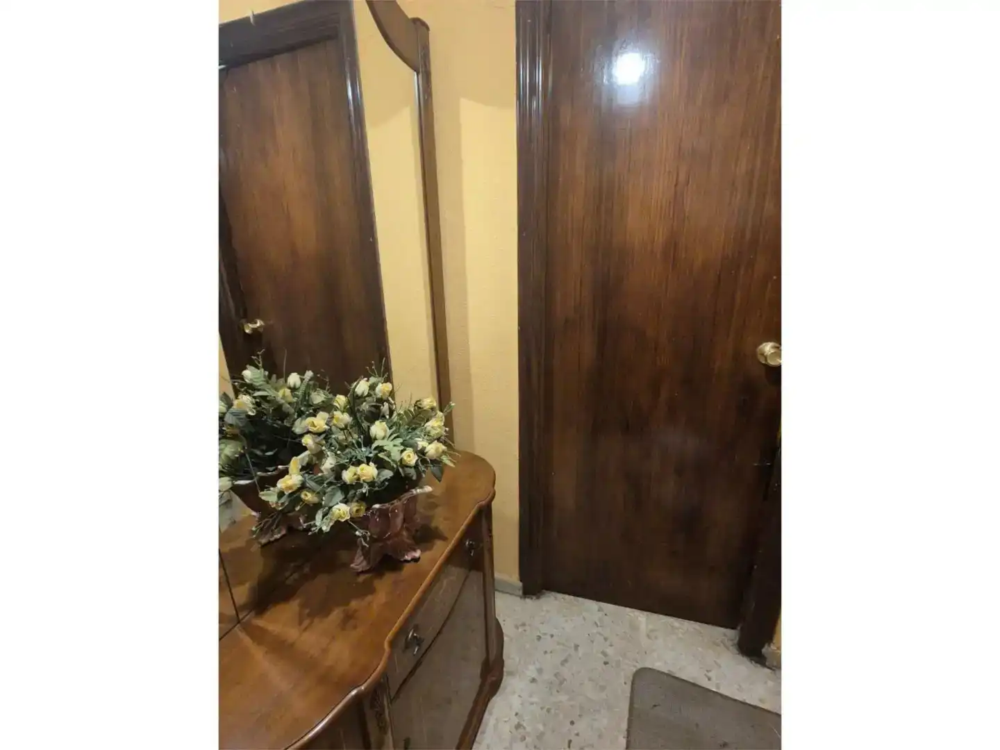 Habitación de Piso en venta en Casco Antiguo