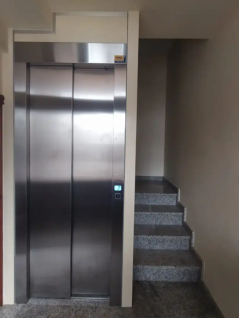 Appartement avec terrasse à vendre à Rúa Manuel Fraga Iribarne 4, imagen 5