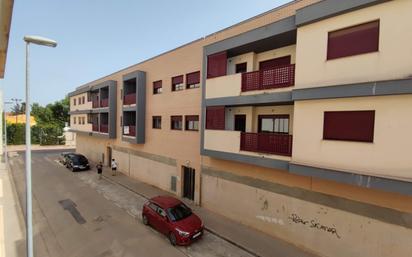 Vista exterior de Pis en venda en Torre-Pacheco