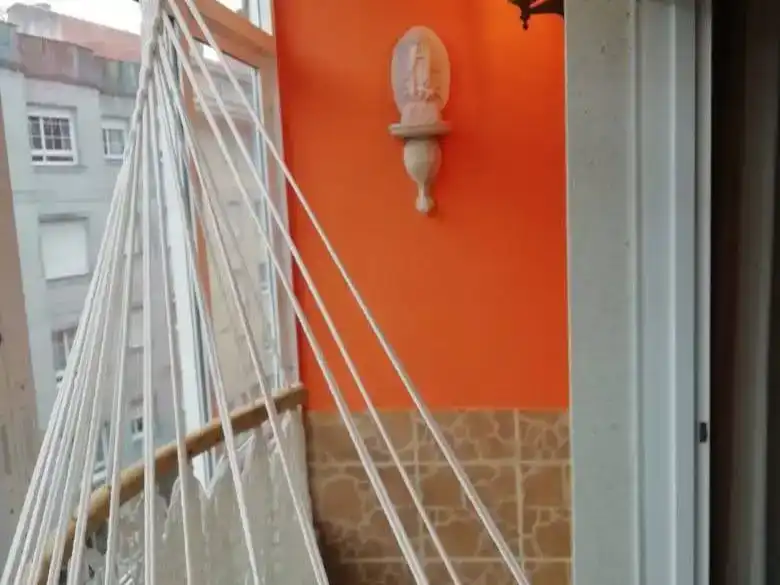 Pis en venda en Poio amb Balcó