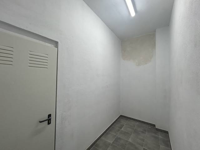 Trastero en Alquiler en Calle Doctor Muñoz Seca en Casco Histórico - Ribera del Marisco