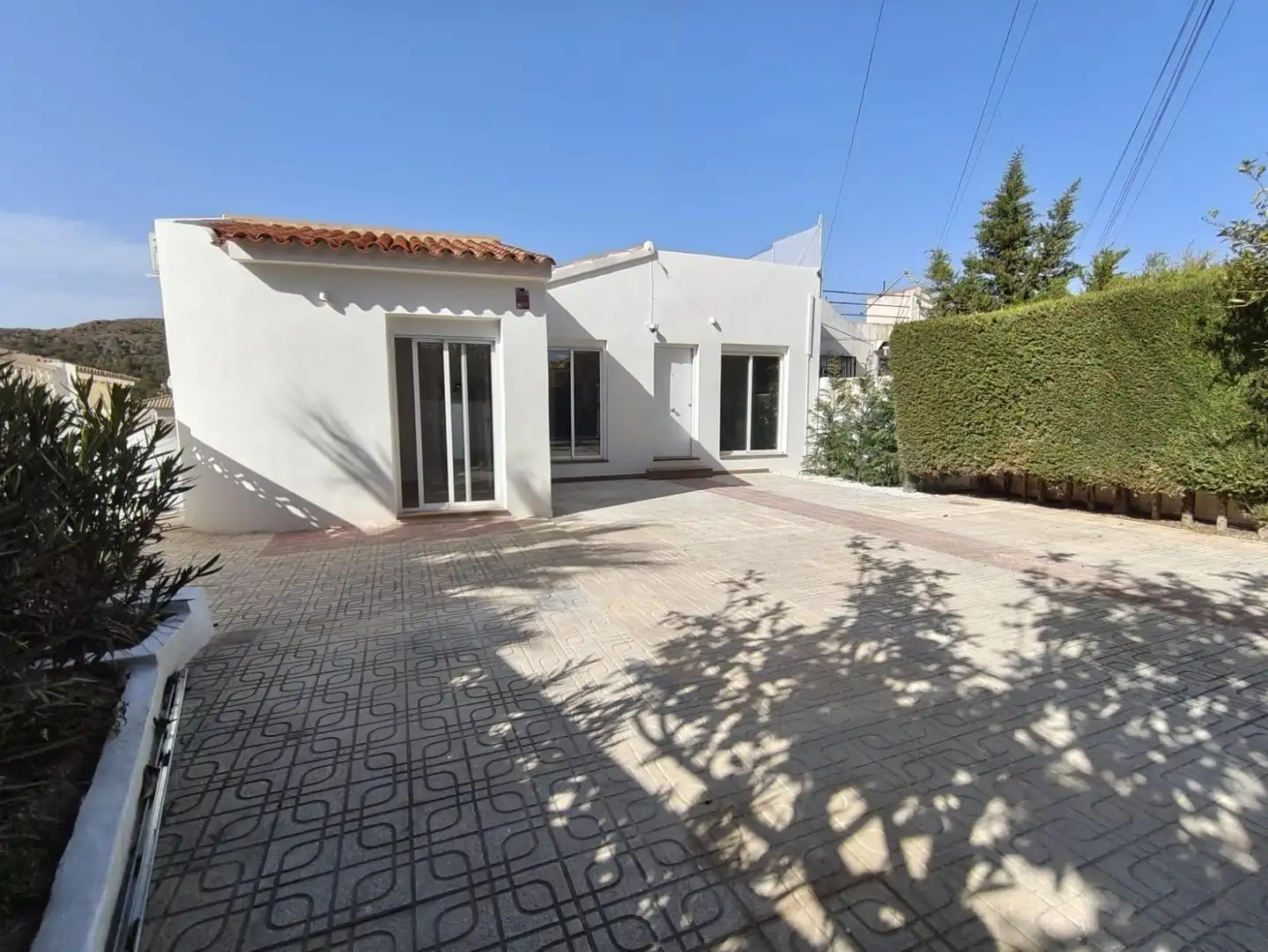 Chalet con piscina en venta en San Rafael - Nucia Park, imagen 36