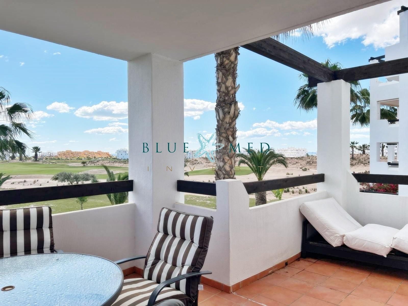 Exterior view of Apartment for sale in Torre-Pacheco  with Terrace and Community pool