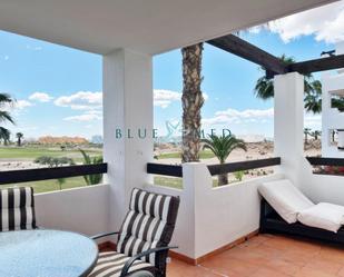 Exterior view of Apartment for sale in Torre-Pacheco  with Terrace and Community pool
