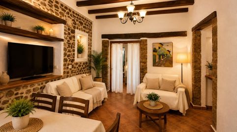 Foto 4 de Casa o chalet en venta en Dalt de la Vila - La Marina, Eivissa
