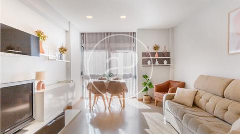 Foto 2 de Pis de lloguer a Av. del Cid, Barrio de Patraix,  Valencia Capital