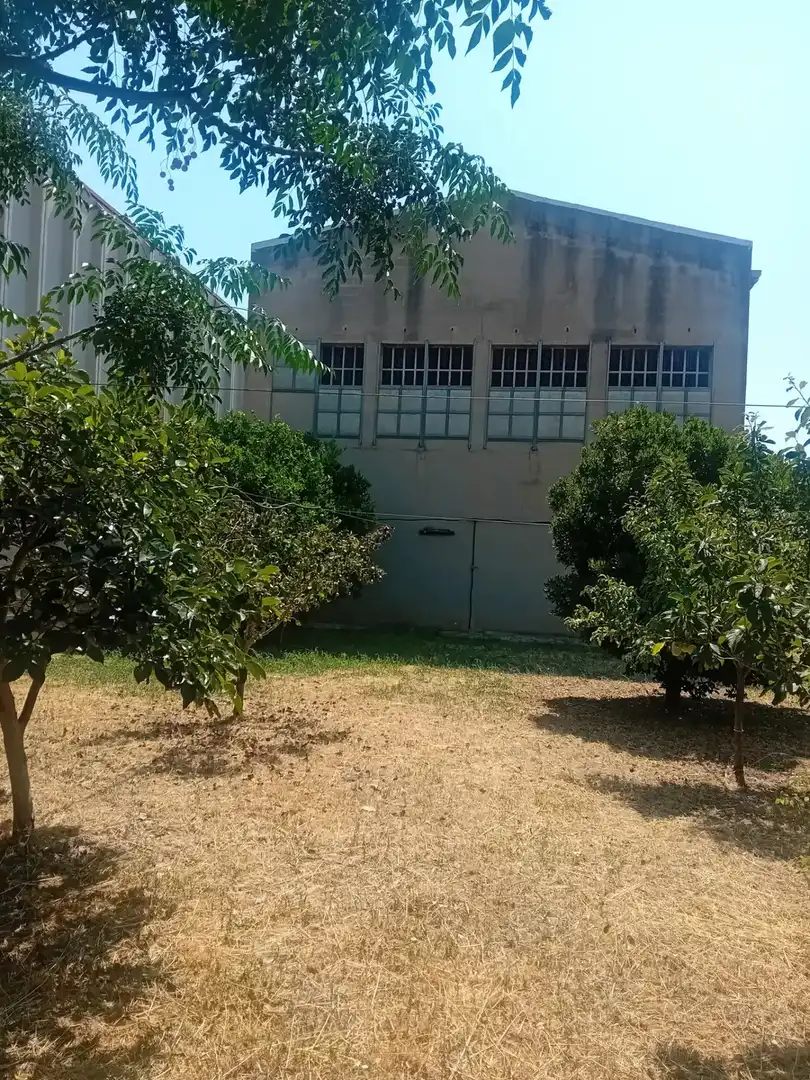 Nave industrial in vendita a Carrer Fusters, imagen 19