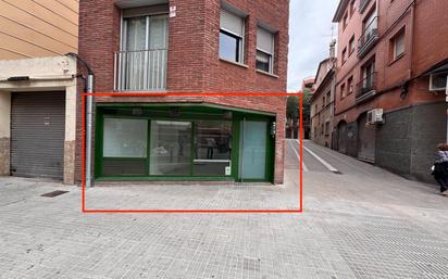 Local en venda en Sant Feliu de Llobregat