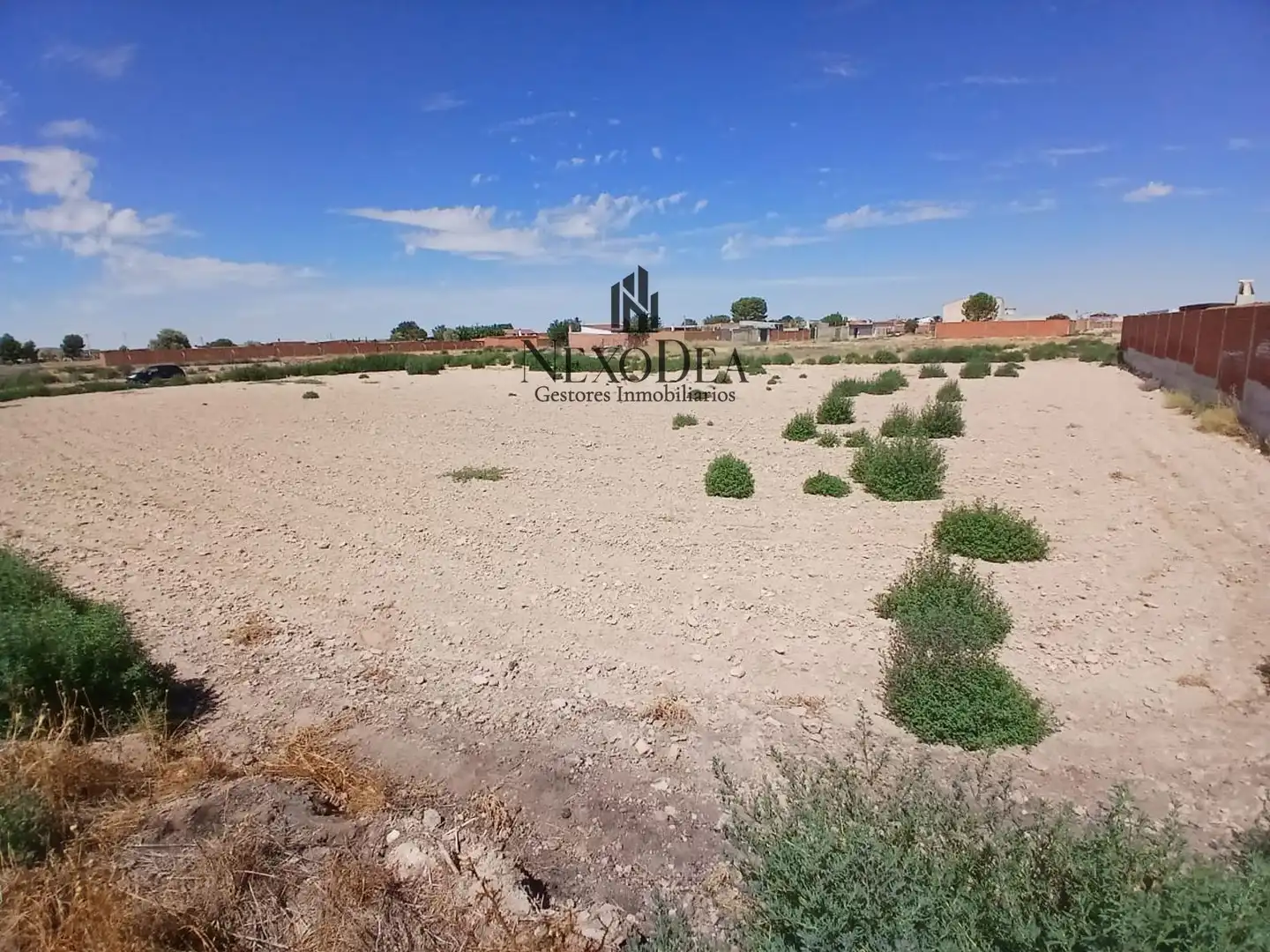 Terreno rustico in vendita a Julián González, imagen 9
