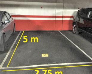 Parking of Garage for sale in Oviedo 