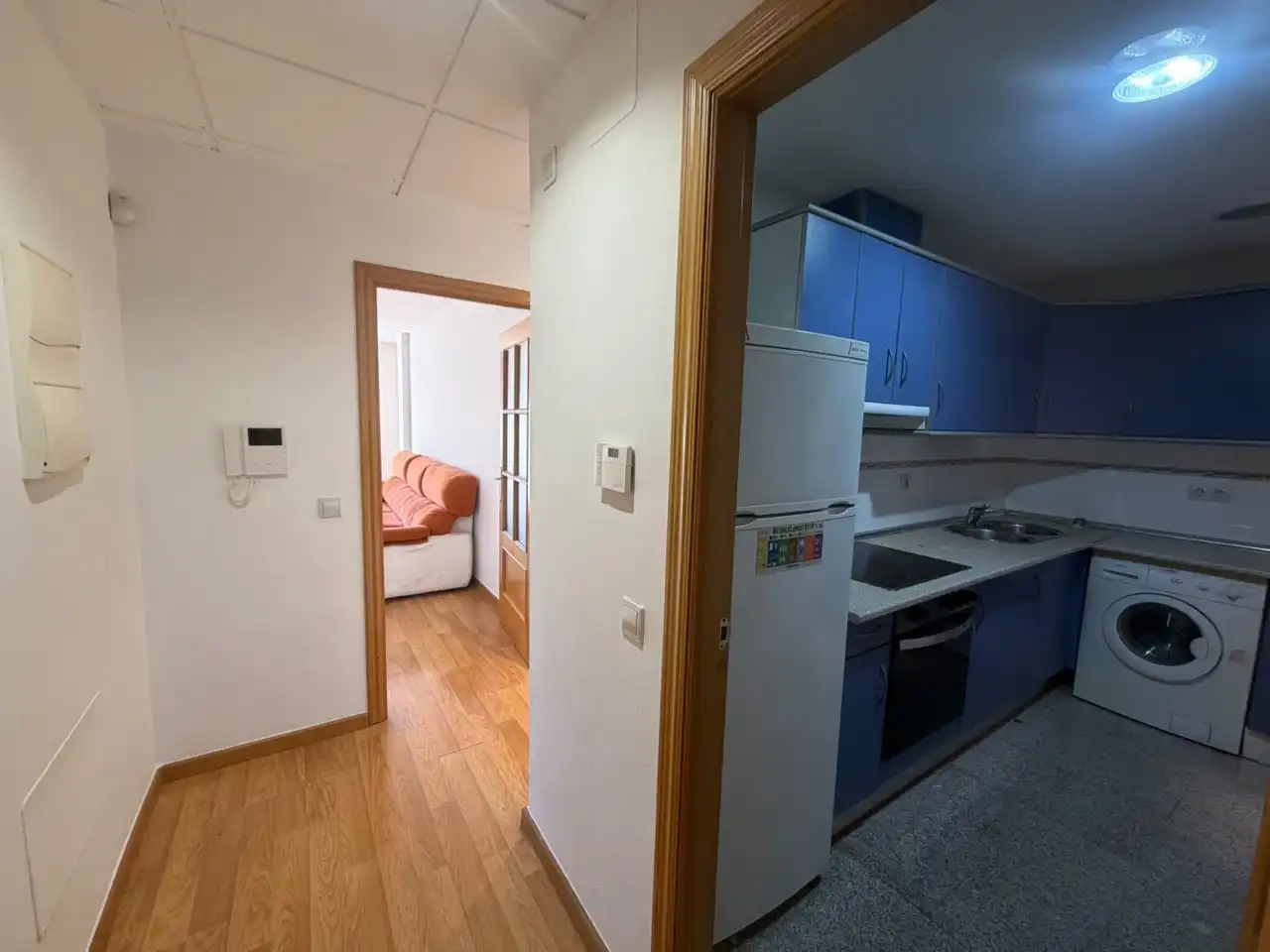 Piso con ascensor en venta en Calle Huertos, imagen 7