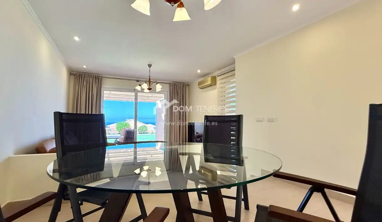 Casa con terrazza in vendita a Costa Adeje, imagen 6
