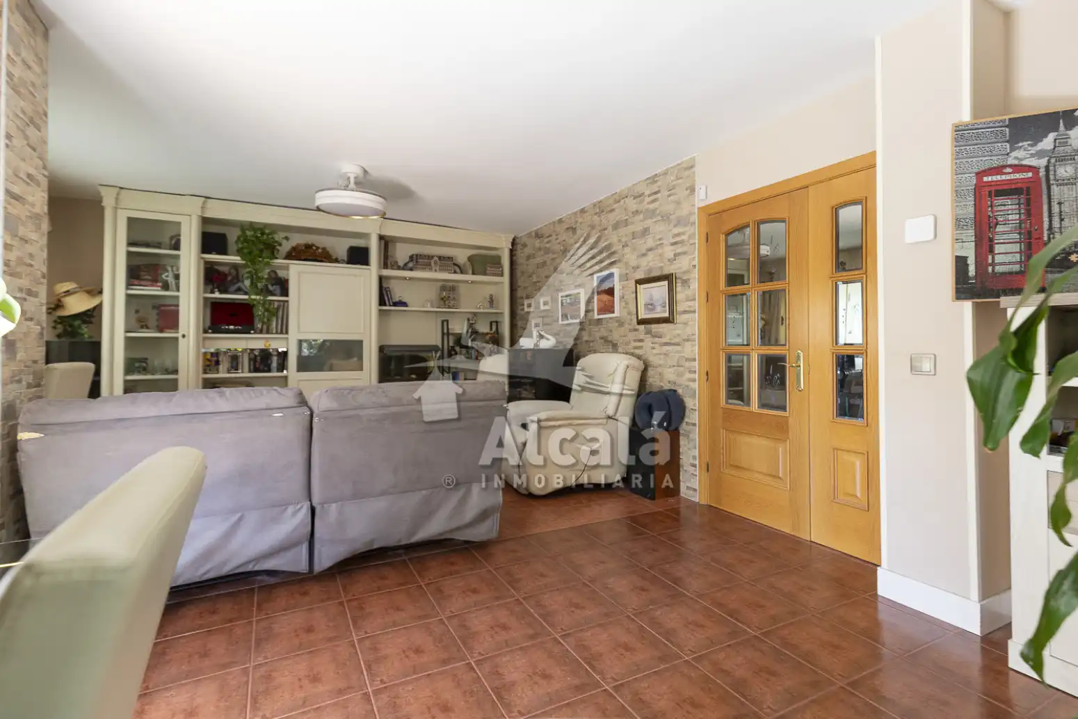 Casa o chalet en venta en La Garena