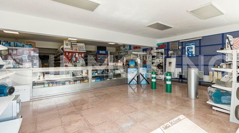 Nave Industrial zona Atalayas Murcia, imatge 5