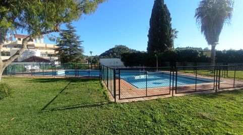 Foto 5 von Einfamilien-Reihenhaus zum Verkauf in Conde de Ureña, Málaga Capital